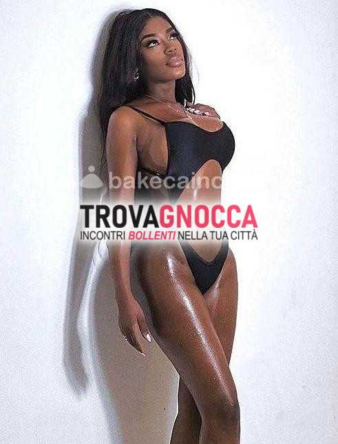 appena arrivata 🔥 georgina esotica È qui farti vivere un'esperienza incandescente 🔥🫦 completa e nella massima relax 🔥💣 nessuna fretta 100 reale 💣 dolce e intrigante