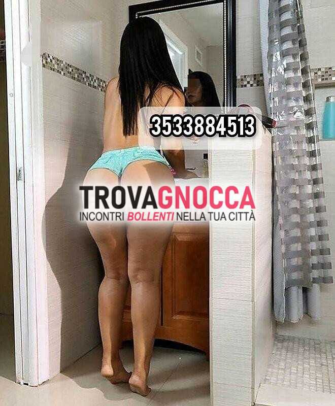 appena arrivata ✨️🥂🍾 dea dei pompini vagina calda e succosa. preparati seghe 2 mani calde🔥 ninfomane bocca fragola e lingua serpentina👅.