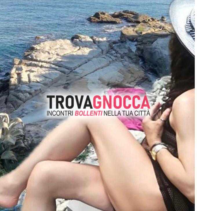 polignano mare transessuale sensuale 🎀