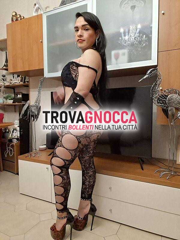 nuova città 🧚 esplorare tutte tue fantasie e tuoi desideri mio re