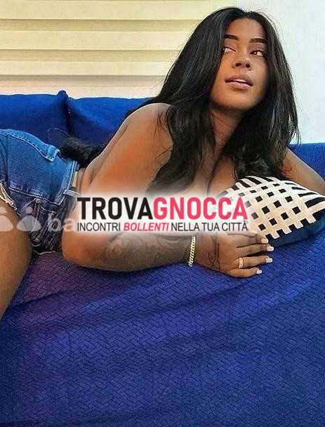 fantastica novita🎀🎀 chanel 💖 incantevole ragazza giovane e assolutamente sexy dotata completo profilo 6ta.di tette È pompinira bravissima dolce e molto passionale