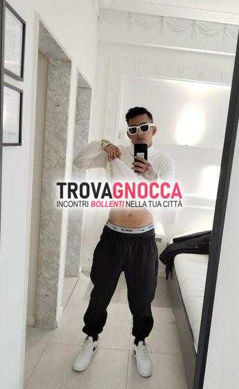 🔝🍆💦nuovo ponte san giovanni 🐽affascinante maschio xxl giovane e bello 😈🍑pennale grosso sempre duro e pronto divertirsi 🥳🍭