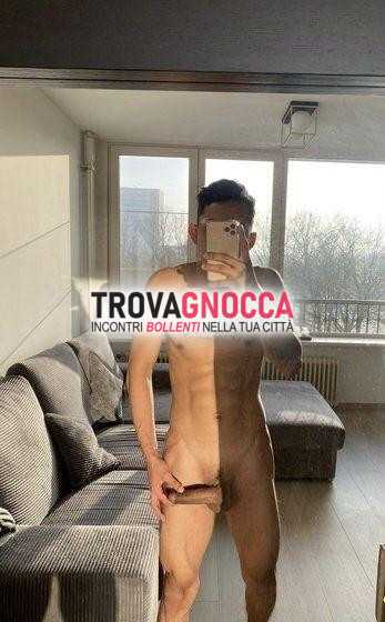 🔝🍆💦nuovo ponte san giovanni 🐽affascinante maschio xxl giovane e bello 😈🍑pennale grosso sempre duro e pronto divertirsi 🥳🍭
