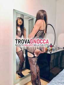 mykaelly transessuale fantastico membro 22 cm e sedere irresistibile prepariamoci divertirci non mai.💓🌹❣️😈