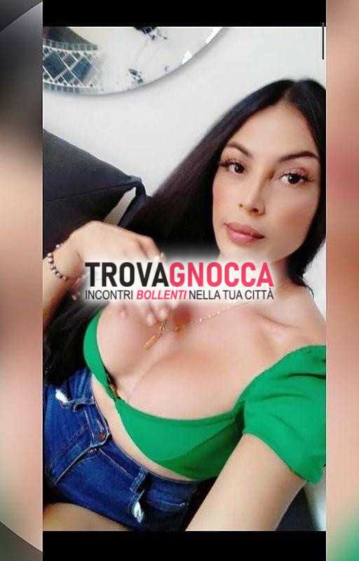 cosenza 247 piÙ calda 👸🏽 tua bambolina preferita 🔥💚💖💜mistress trans___messicana giovane 24 enne  attiva e passiva