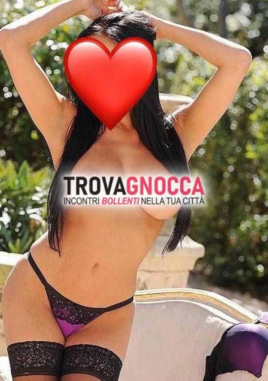 🇮🇹 margot 🇮🇹discreta – chi avede piacere senza timore