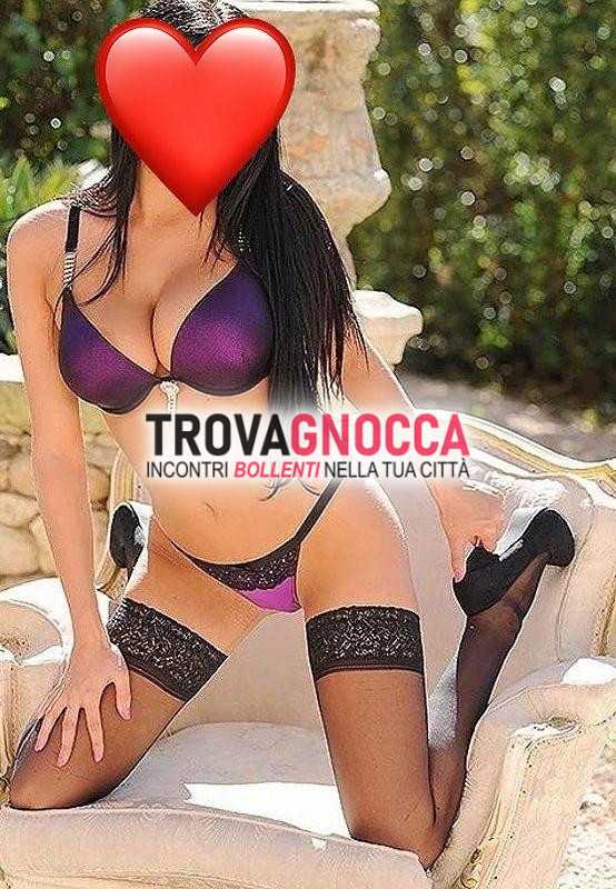🇮🇹 margot 🇮🇹discreta – chi avede piacere senza timore