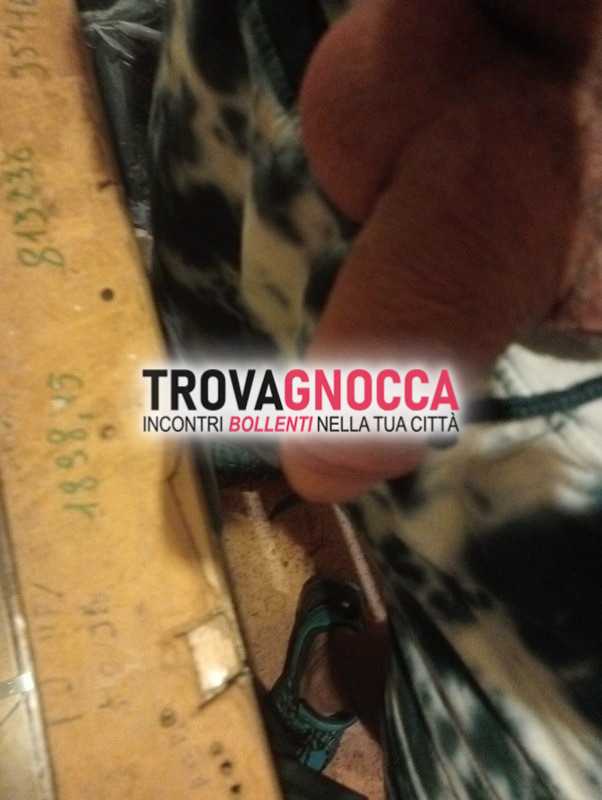 cerco donna