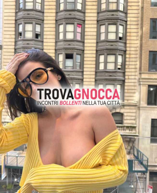 gola profonda estrema inclusa