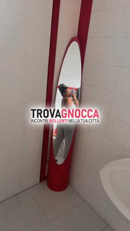 solo raggiungo. ragazza brasiliana tour. senza tabÙ.