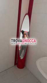 solo raggiungo. ragazza brasiliana tour. senza tabÙ.