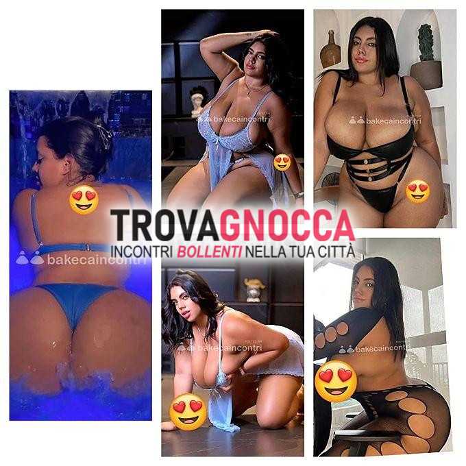 🔥 🎀appena arrivata oggi trieste 💋 catalina tettona incredibile grande pompinara e maestra succhio