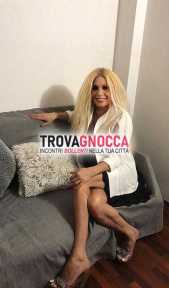 🫦 massaggiatrice transessuale ❤ offre massaggi erotici e anche esperienze intime 🫦 splendida bionda 🫦