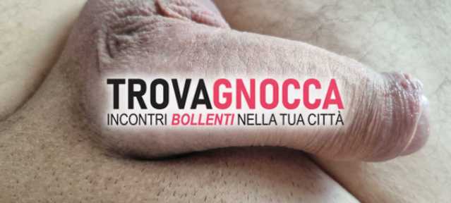 sono sempre voglioso