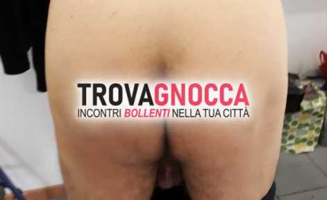 anche se non sei italiano ti voglio dare piacere infilandomi tutto tuo cazzo gola e facendomi inculare docilita'. si' dominanti gang-bang. gratis.