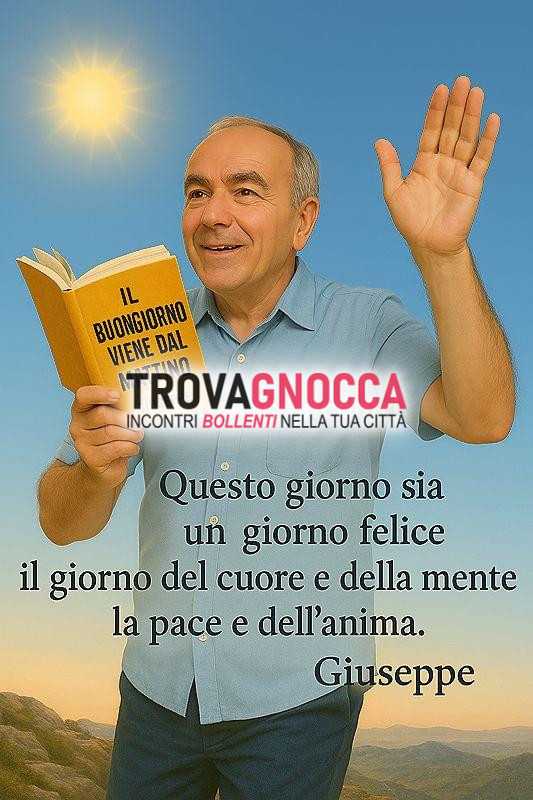 sono cerca uomo attivo sopra sessant'anni incontri regolari. favore contattami whatsapp sono disponibile immediatamente e sono pronta concedermi senza riserve