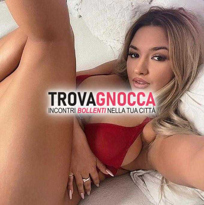 ❤️fresca levico terme❤️