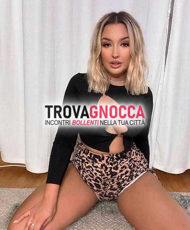 ❤️fresca levico terme❤️