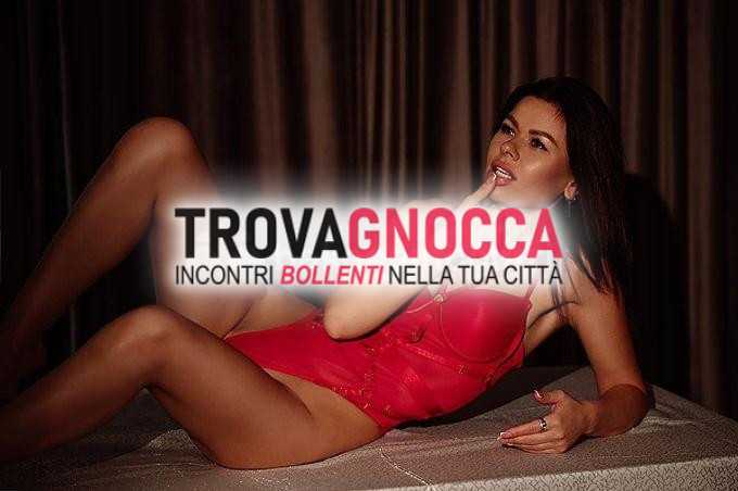 È nuova arrivata proviene dalla moldavia.