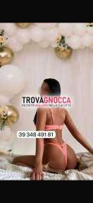 𝐇𝐈 𝐁𝐀𝐁𝐘🌹incantevole mora🌹ricevo e raggiungo❤️parma 24 ore 24❗️no stranieri❗️ 𝐇𝐈 𝐁𝐀𝐁𝐘🌹incantevole mora🌹ricevo e raggiungo❤️parma 24 ore 24❗️no stranieri❗️