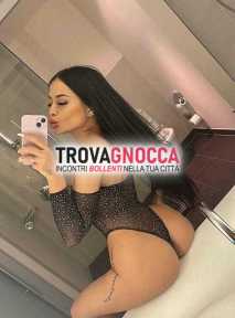 ❤️💛 ‼️anays disponibile e calda pronta tutto 🌹 bellissima e vogliosa ‼️🎀 ti raggiungo momenti puro piacere 💖💖