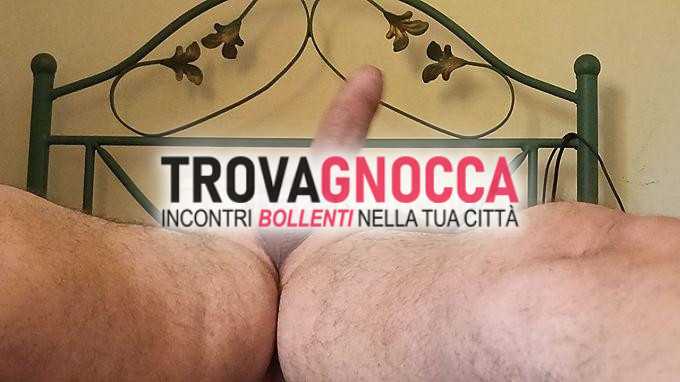 annuncio destinato coppie irregolari o coniugi cerca esperienze bizzarre.