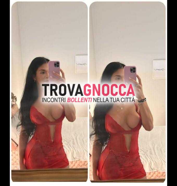 novità zona 📍la più affascinante transessuale venezolana estremamente femminile e porca disponibile sia modalità attiva che passiva👢 si richiedono solo uomini seri e possibilità economiche. 🍀🍀🍀