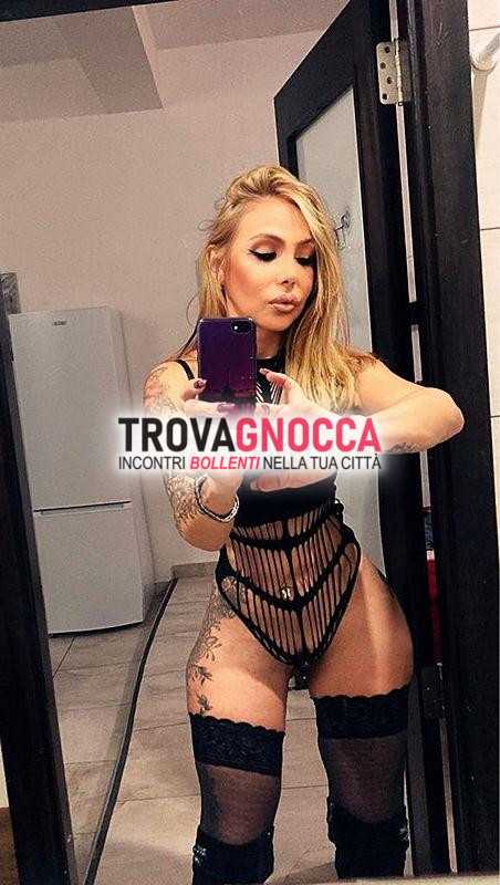 splendida donna ti aspetta intense esperienze piacere mio forte e mio lato b sono pronti te. contattami posso venire anche casa tua