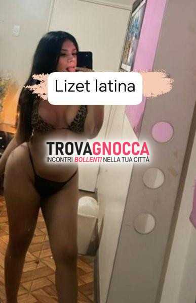 💘appena arrivata🍑🔥lizet transessuale stravagante latina🌷 È qui farti vivere momenti unici snuda e sensuale È ragazza passionale💄 molto calda e pronta darti un'esperienza indimenticabile