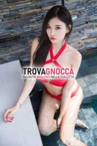 💦💦👅💦nuova ragazza -una bellissima orientale sexy e simpatica offre massaggi relax unici💦💦👅💦💦