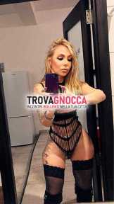 splendida donna ti aspetta intense esperienze piacere mio forte e mio lato b sono pronti te. contattami posso venire anche casa tua