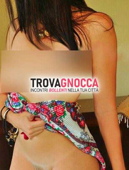massaggio tantra