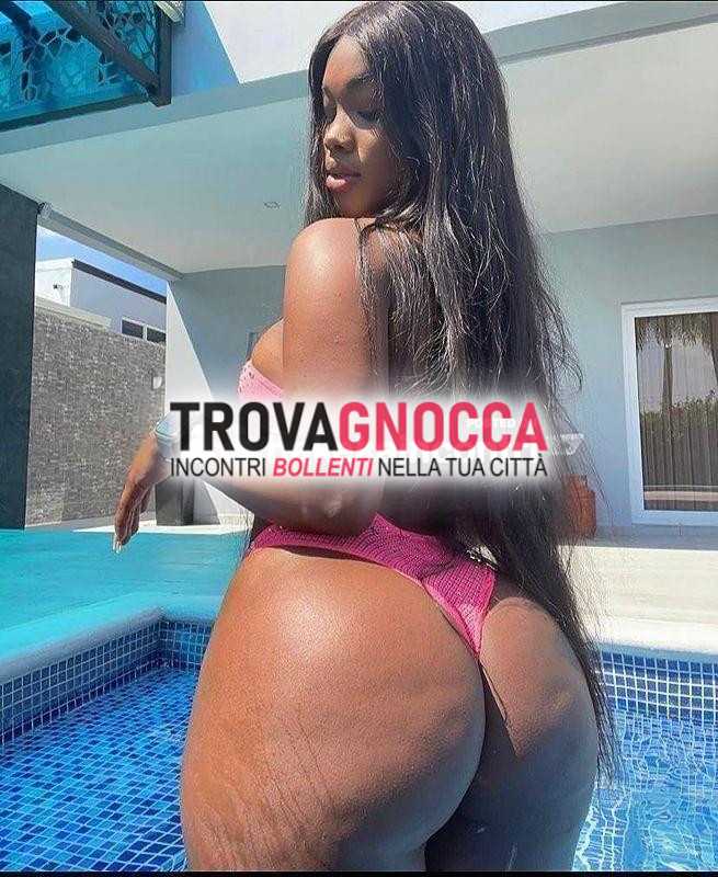 🎀karol È appena arrivata 💕🔥ed È sua prima volta vergine strabella e piccante dotata corpo urlo e pompini meravigliosi che ti lascieranno senza fiato💕