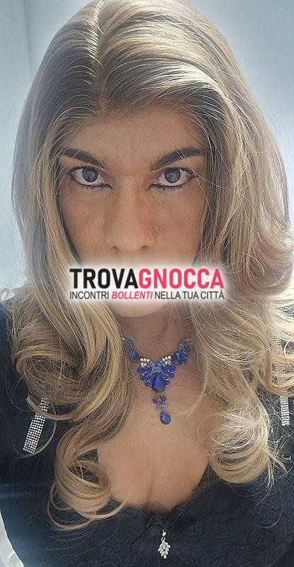 appena arrivata dany splendida femminile brasiliana ti aspetta ambiente tranquillo e riservato momenti indimenticabili.