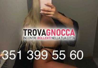 💋 💋 nuova sensazione fabriano 💋 lika deliziosa bambolina super seducente ❤️ appassionata e pronta essere scoperta💋