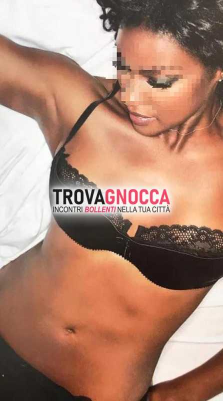 layla massaggi intriganti