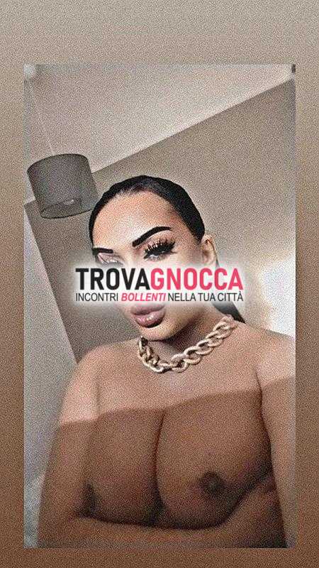 viterbo 📍 🤪💕 transessuale napoletana riceve h24 o raggiungo o videochiamata bella nifomane vacca tutto senza limiti burrosa 5 seno