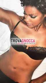layla massaggi intriganti