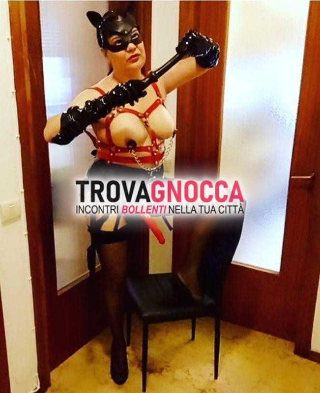 lola padrona transessuale ti aspetta un'esperienza inconfondibile