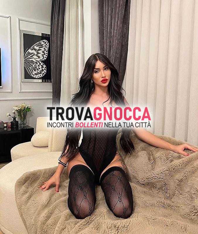 hoara 🇮🇹 ❤️ transex bitonto