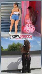appena arrivata sono donna molto sensuale dolce e raffinata pronta farti vivere momenti unici.