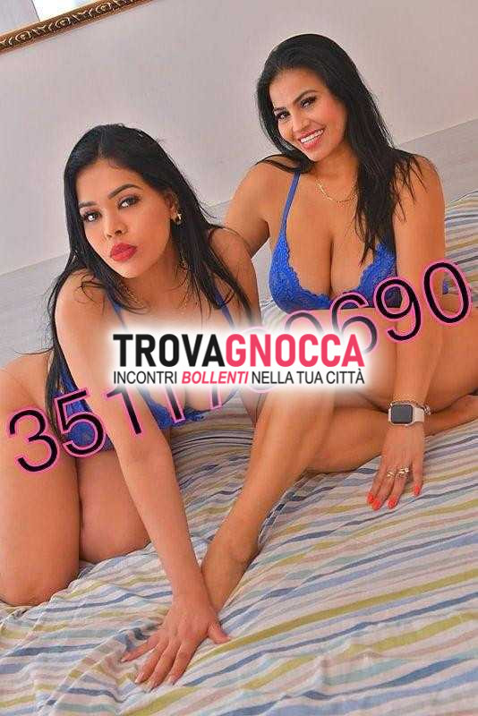 doppia sensazione🧿🌸 lorena e mariela te che desideri immergerti un'esperienza unica rendez-vous esclusivo noi due🍆🍑 classe sogno