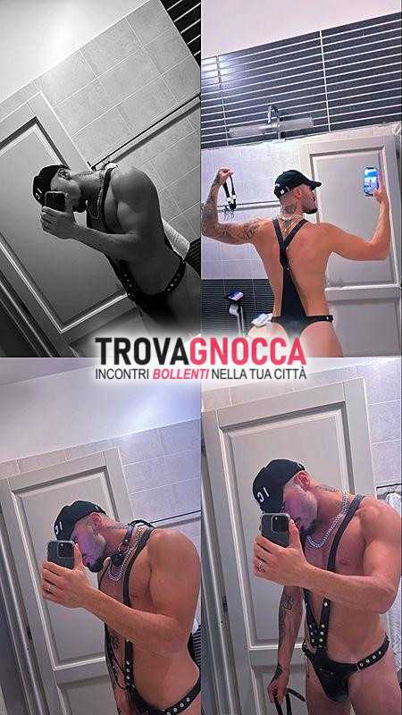 💥bisex💥🐍😈andreas italiano vero focoso e sensuale 💥🐍😈disponibile oggi notte passione non perdere tempo chiama📞
