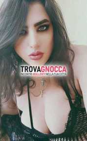 appena arrivata città più provocante delle troia è pronta videochiamate piccanti chat sexy ❤️