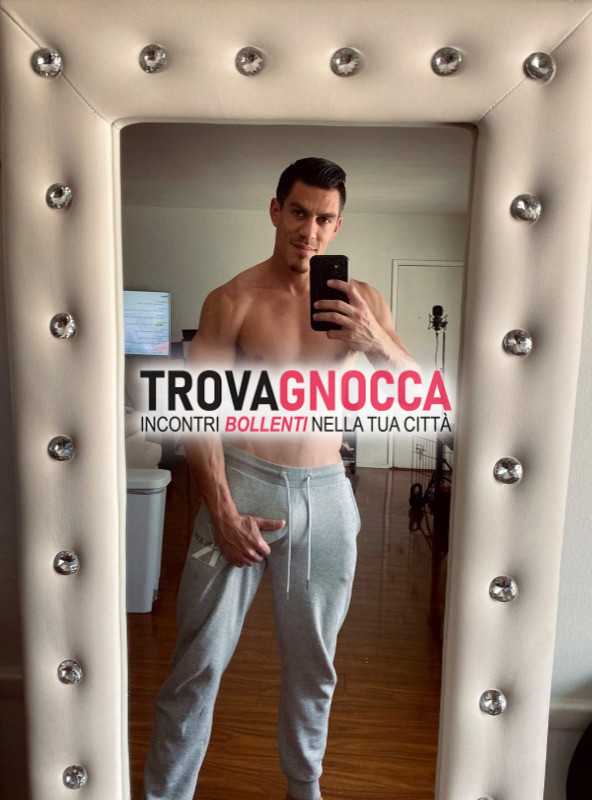 incontro puro sesso