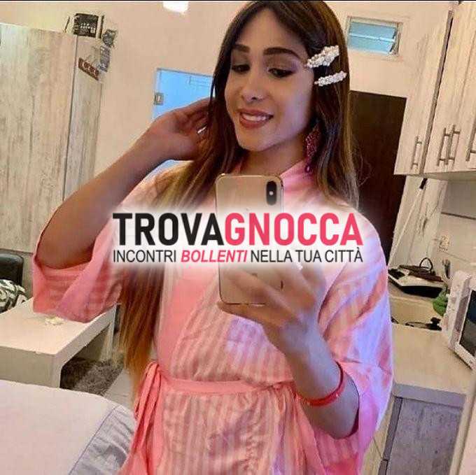 sono natalia ragazza molto accomodante ed educata sono attiva e passiva completa amorevole e fantastica spero farti divertire cazzo