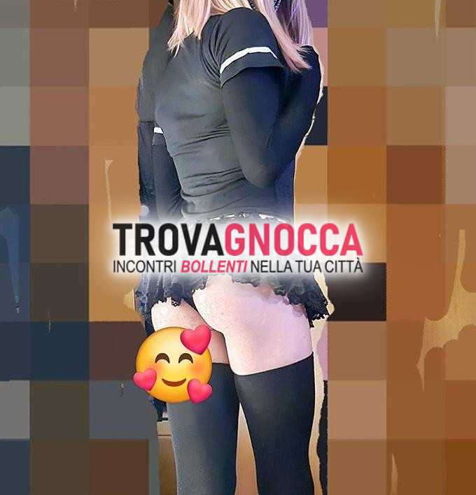 piccola trav