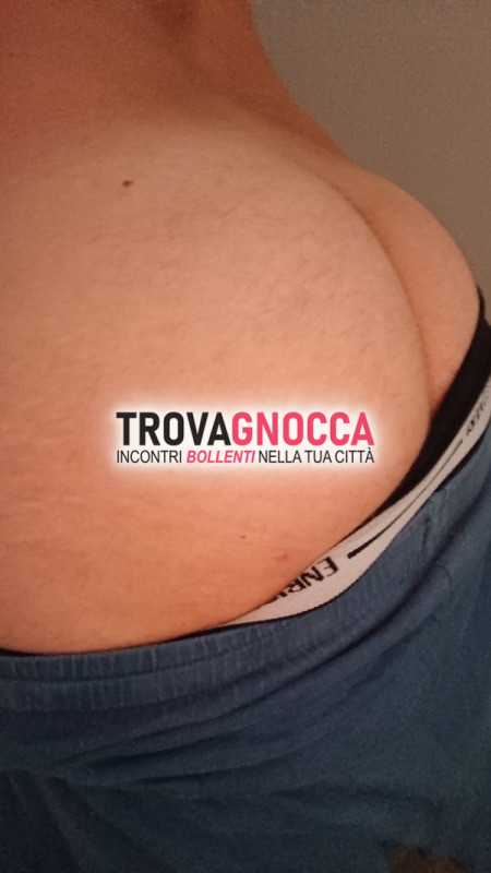 cerco uomo attivo dai 45 massimo 65