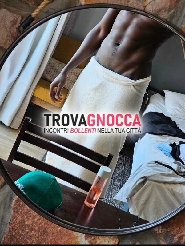 ciao cerco ragazza o donna.