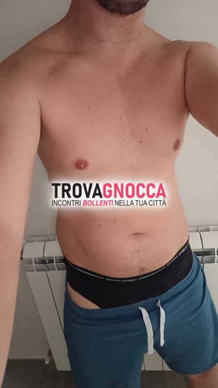 cerco uomo attivo dai 45 massimo 65